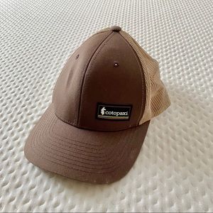 Cotopaxi Classic Trucker Hat